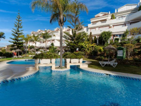 Lovely apartment with shared pool